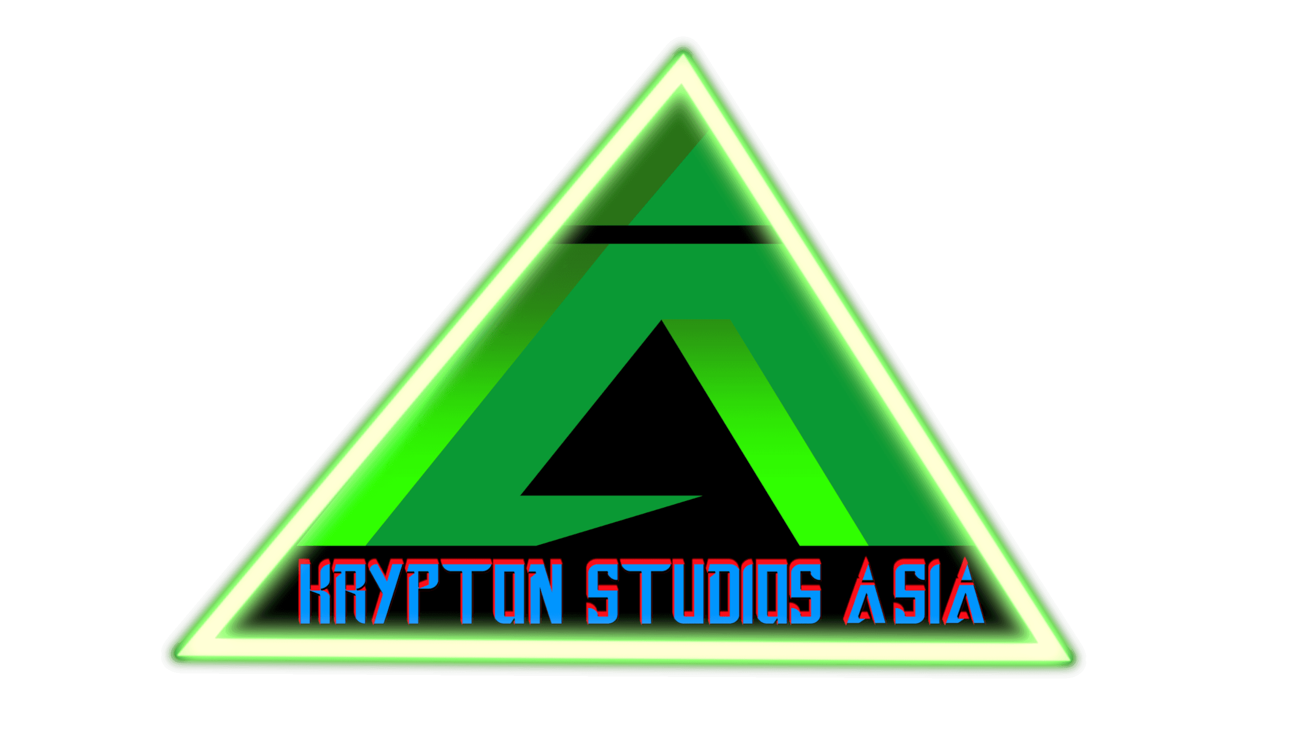 Krypton Studios Asia logo