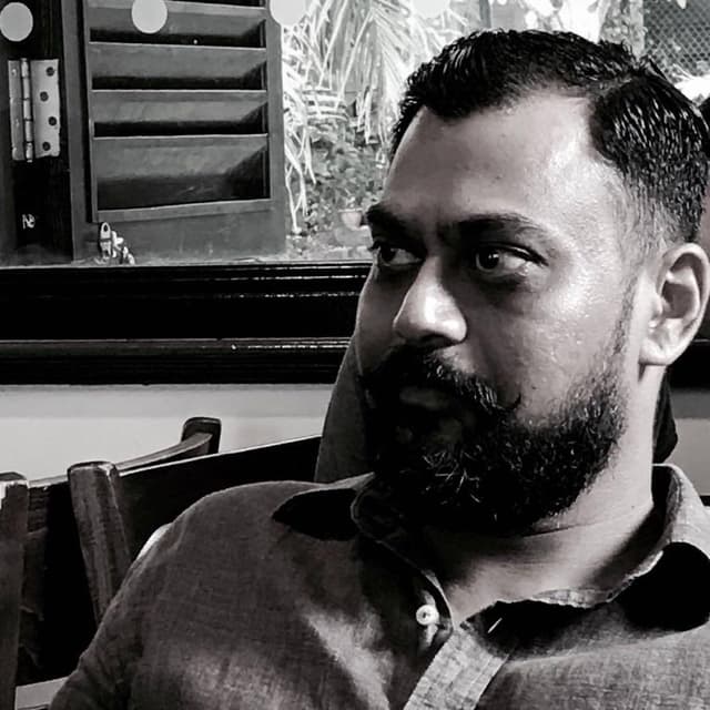 Bala Subramaniam