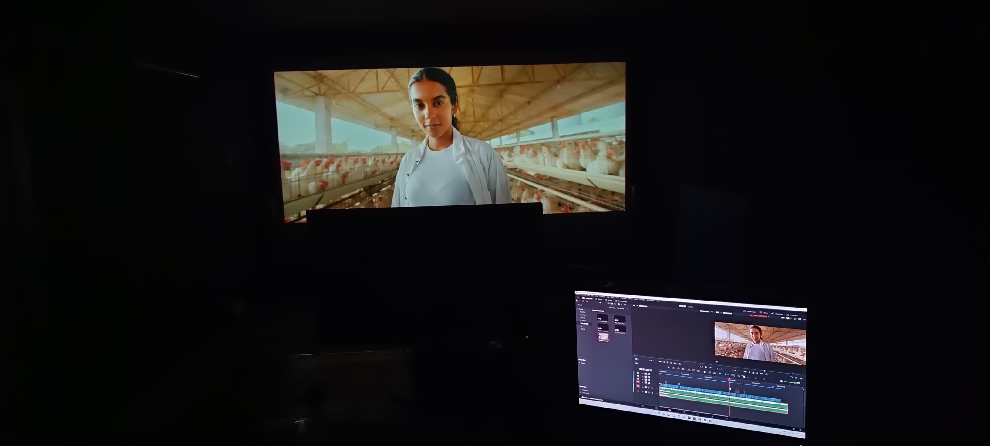 Post-Production image 1