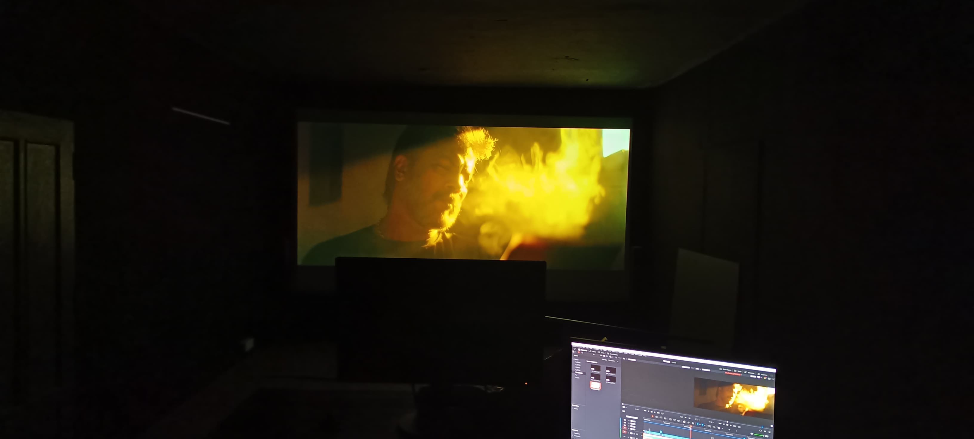Post-Production image 2