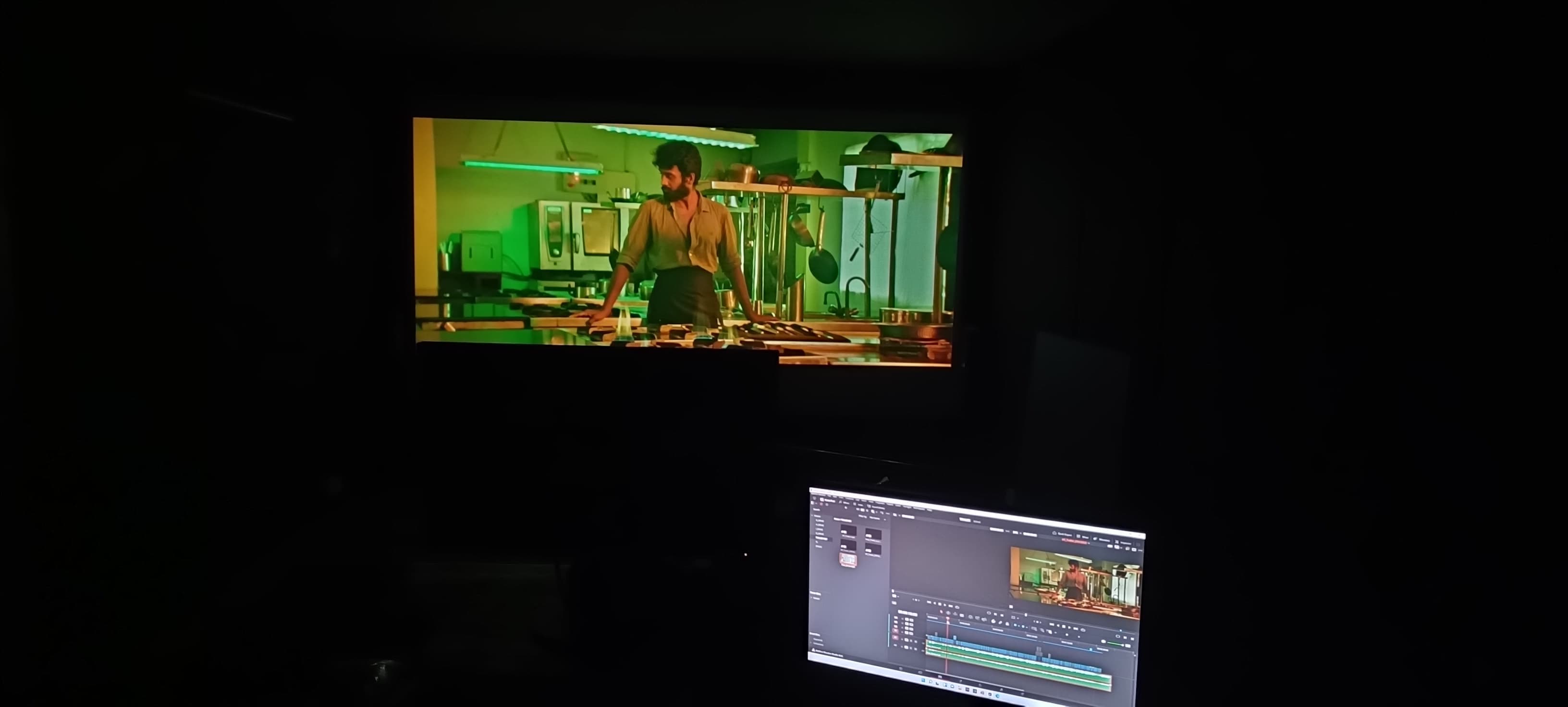 Post-Production image 3