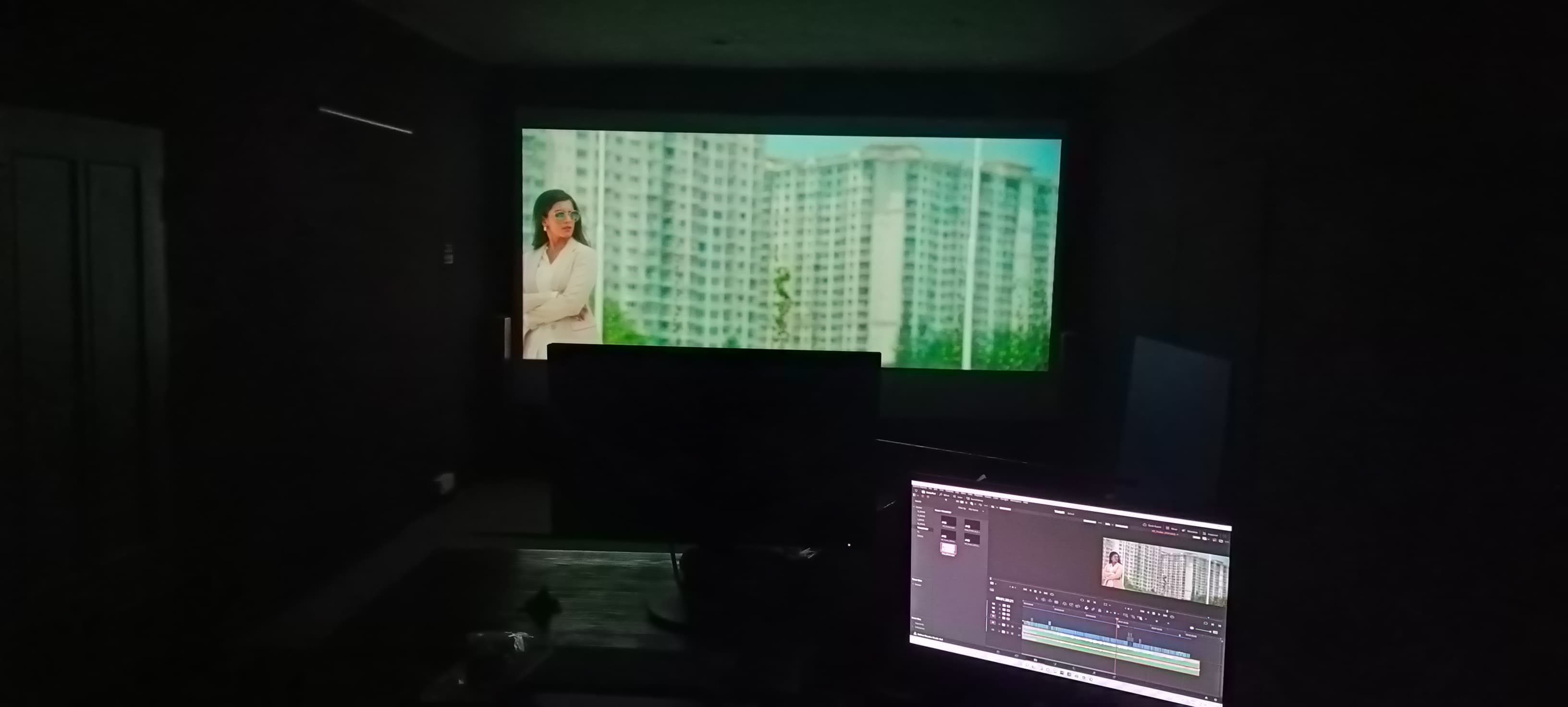 Post-Production image 5