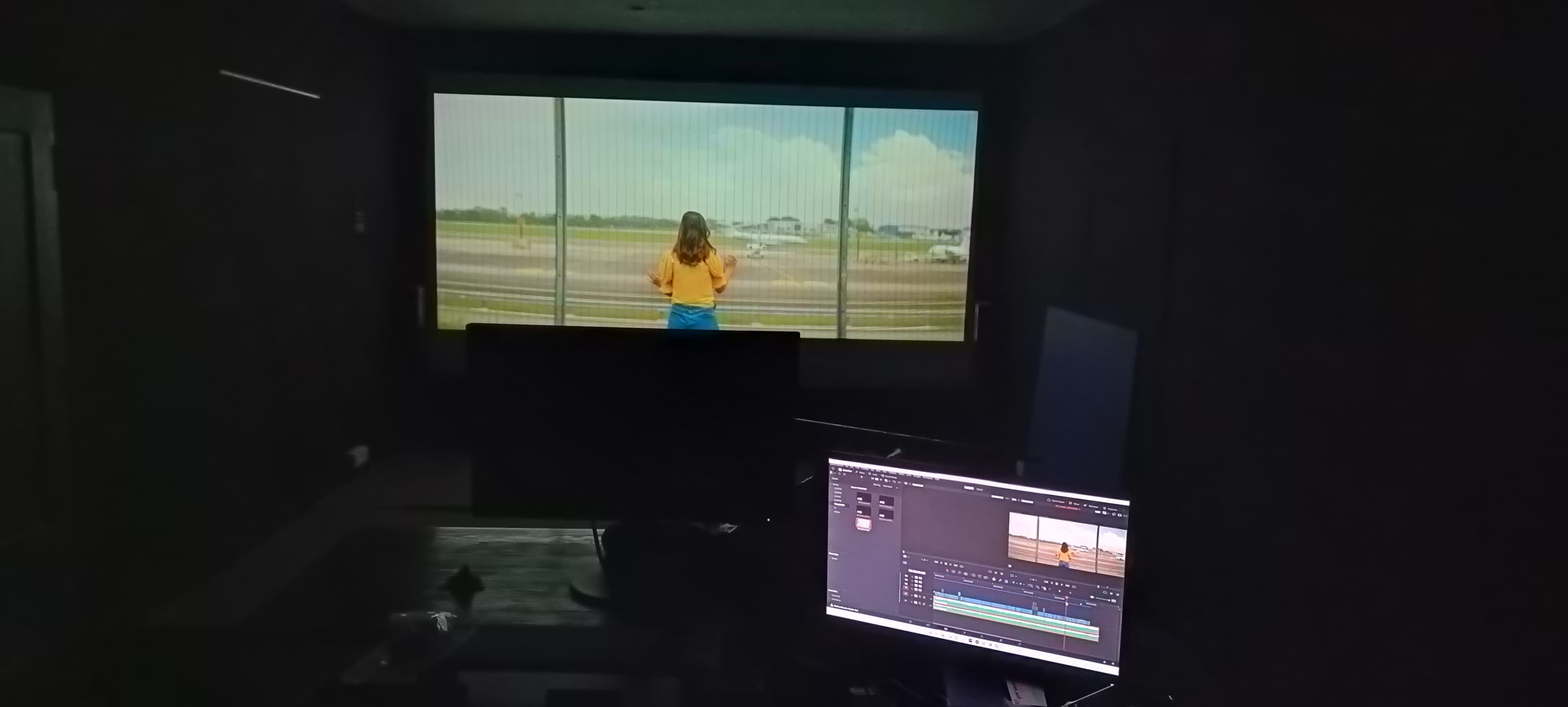Post-Production image 6