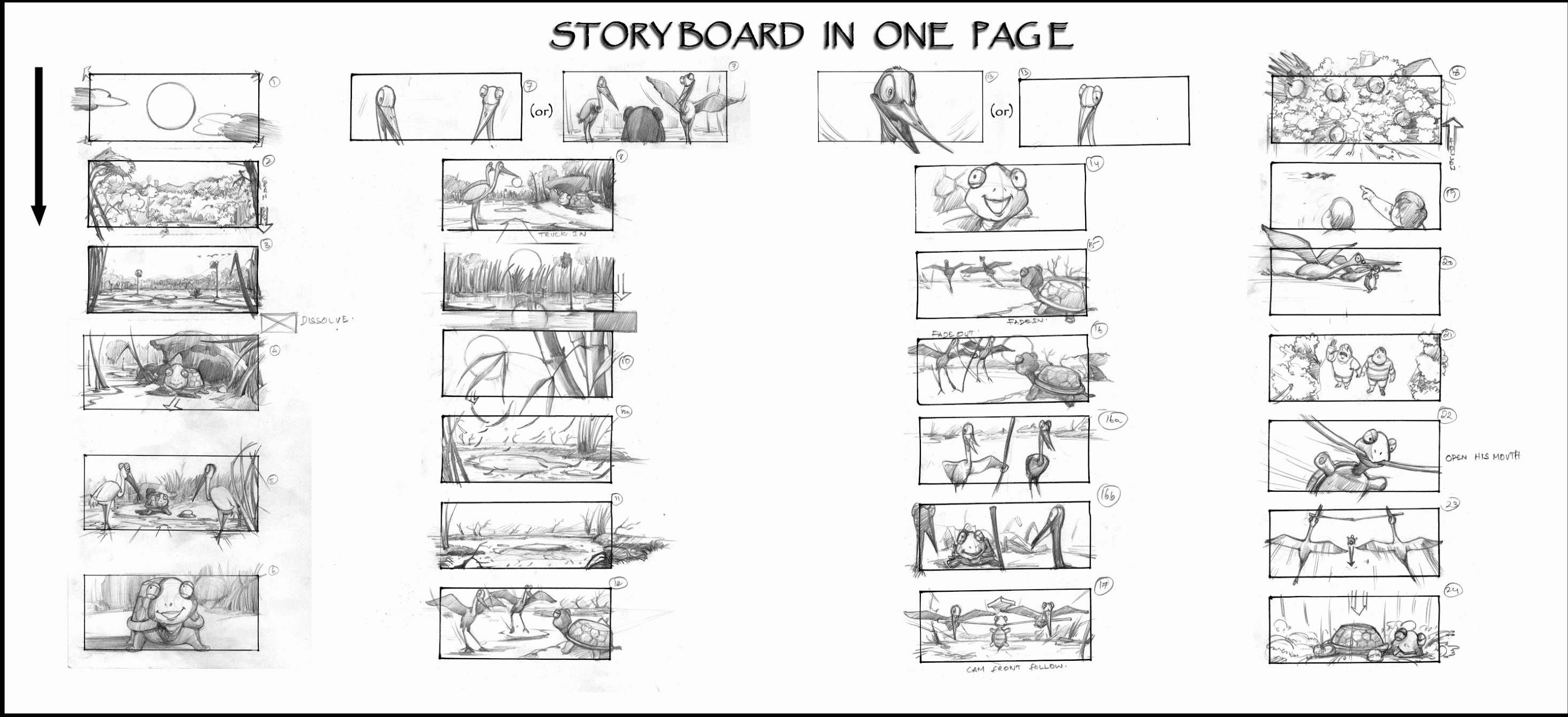 Pre-Production image 1