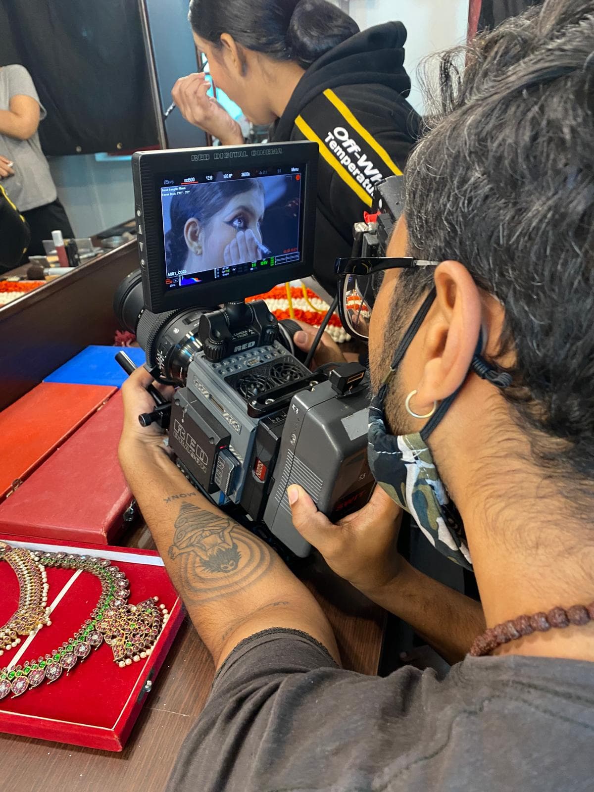 Production image 9